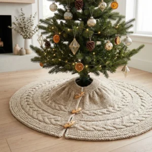 Tree Skirt