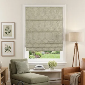 Window Coverings